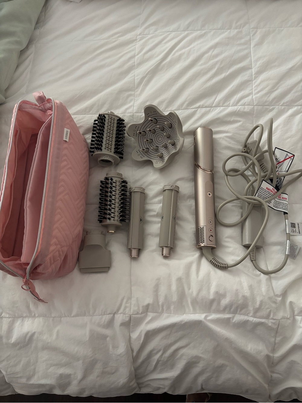 Shark Hair Dryer/Styler